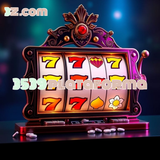 Promoções Incríveis na 3539 Plataforma para Jogadores